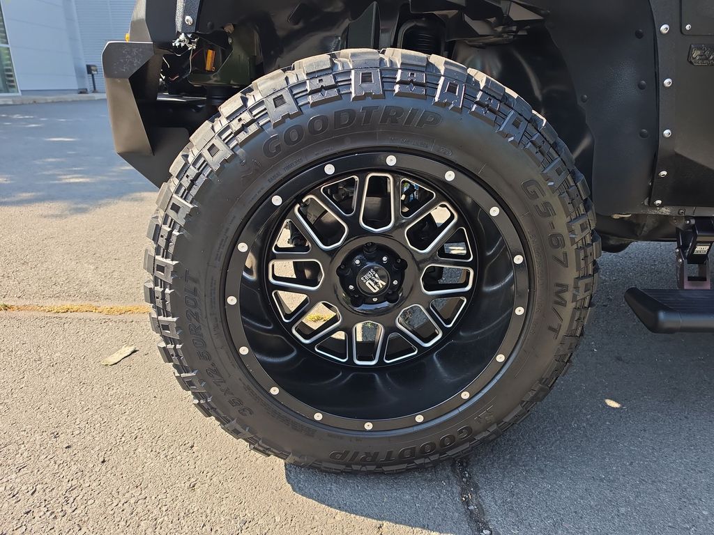 Thumbnail: 2016 Jeep Wrangler - 7
