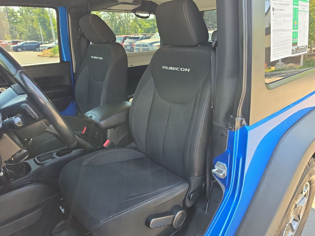 Thumbnail: 2016 Jeep Wrangler - 8