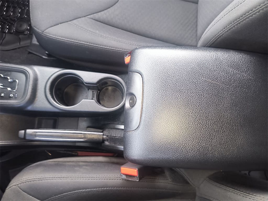 Thumbnail: 2018 Jeep Wrangler - 23