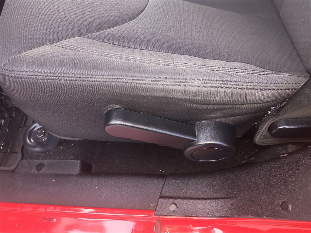 Thumbnail: 2018 Jeep Wrangler - 20