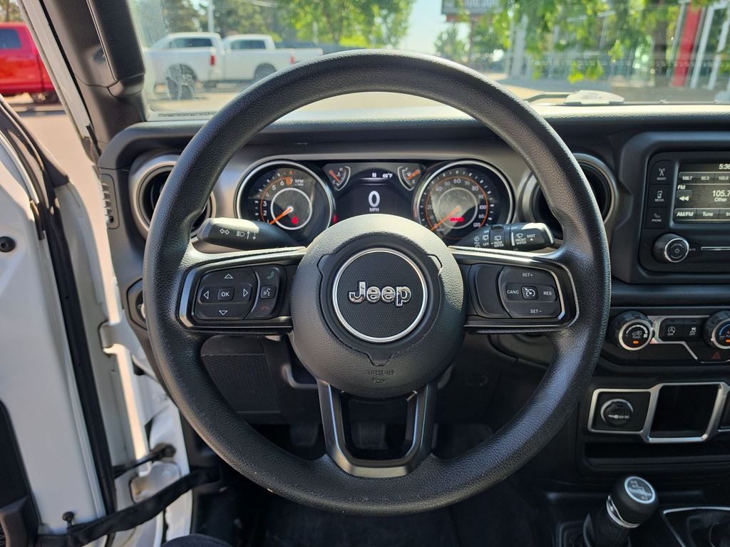 Thumbnail: 2018 Jeep Wrangler - 2