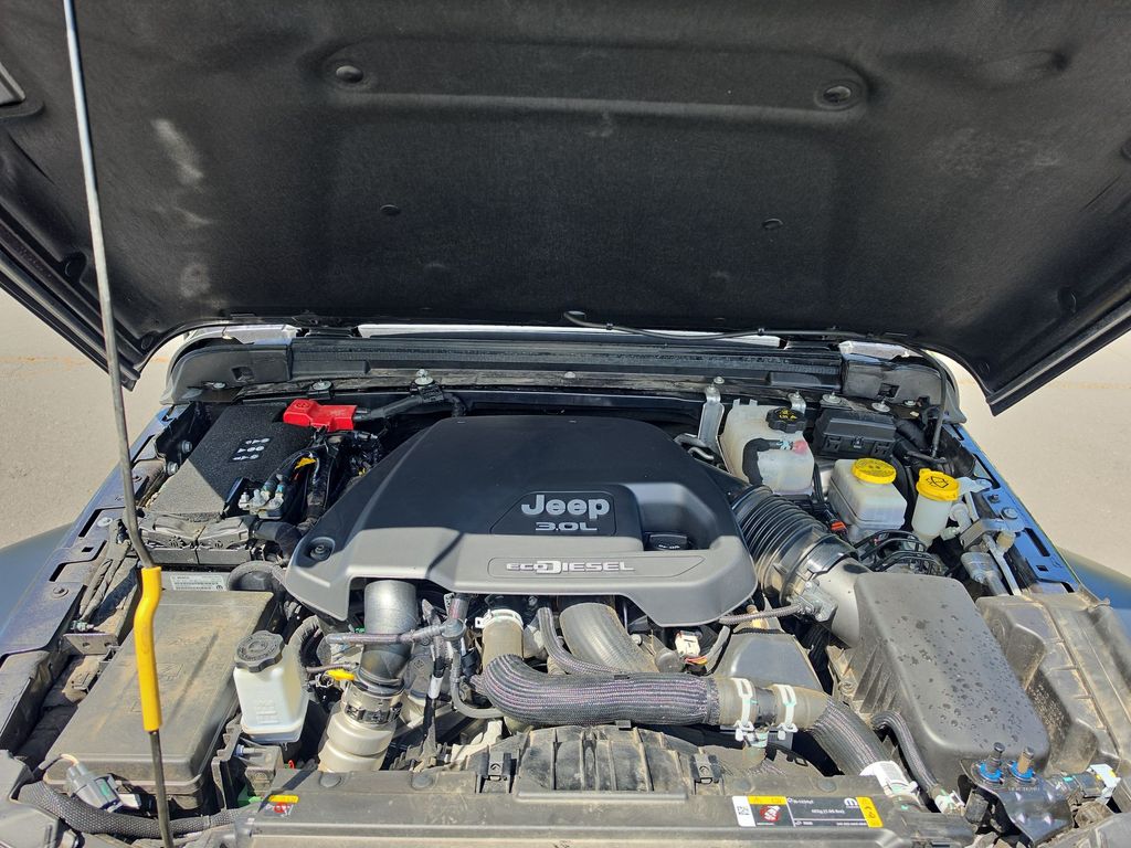 Thumbnail: 2023 Jeep Wrangler - 7