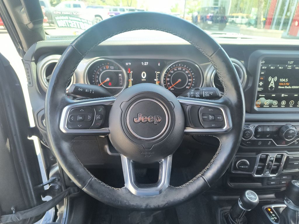 Thumbnail: 2018 Jeep Wrangler - 2