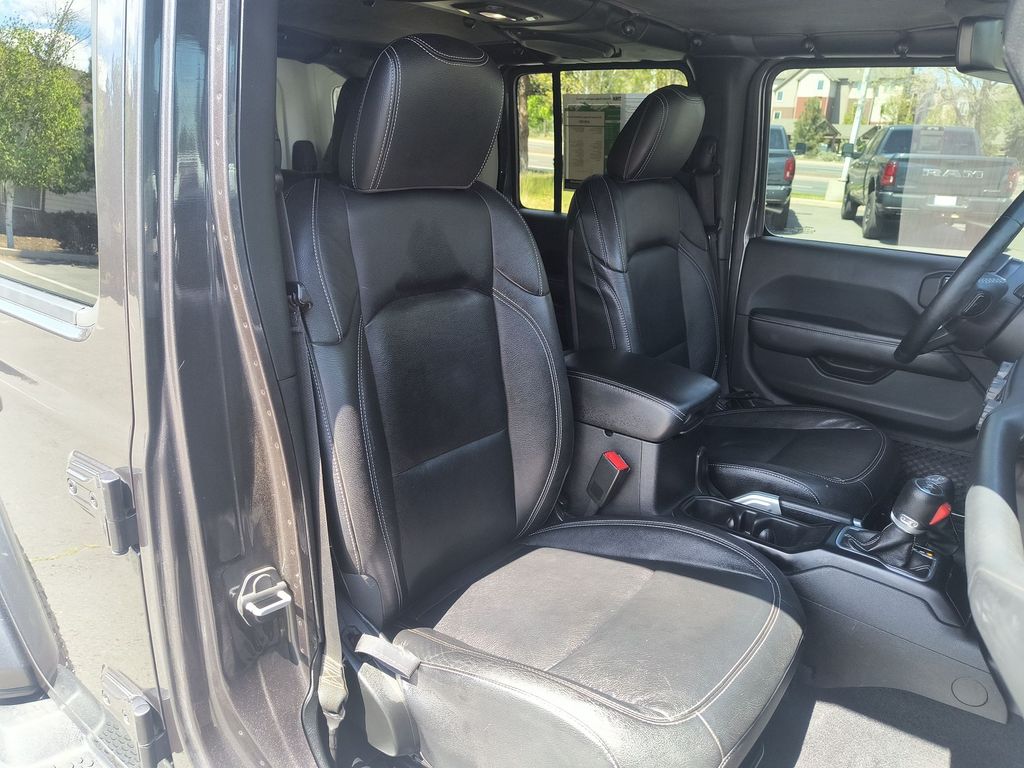 Thumbnail: 2018 Jeep Wrangler - 9