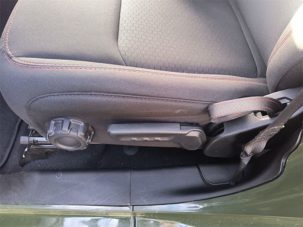 Thumbnail: 2023 Jeep Wrangler - 19