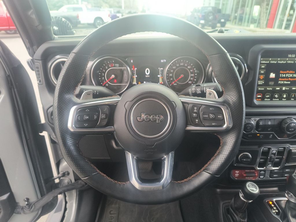 Thumbnail: 2022 Jeep Wrangler - 2