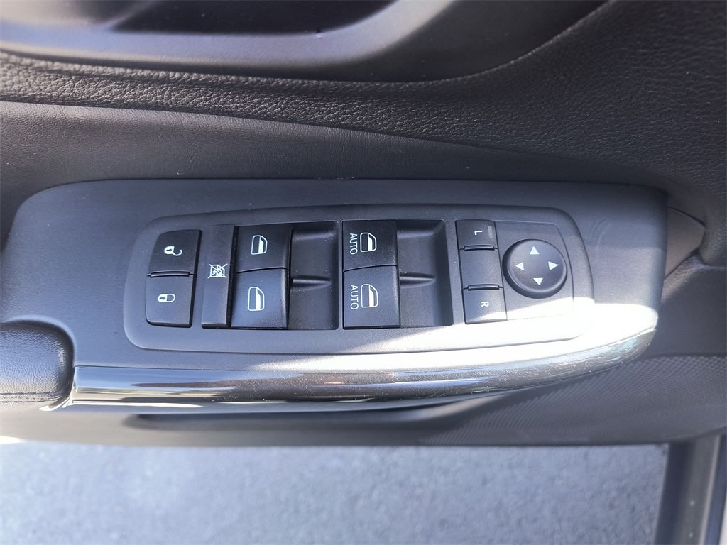 2021 Jeep Cherokee Latitude 21