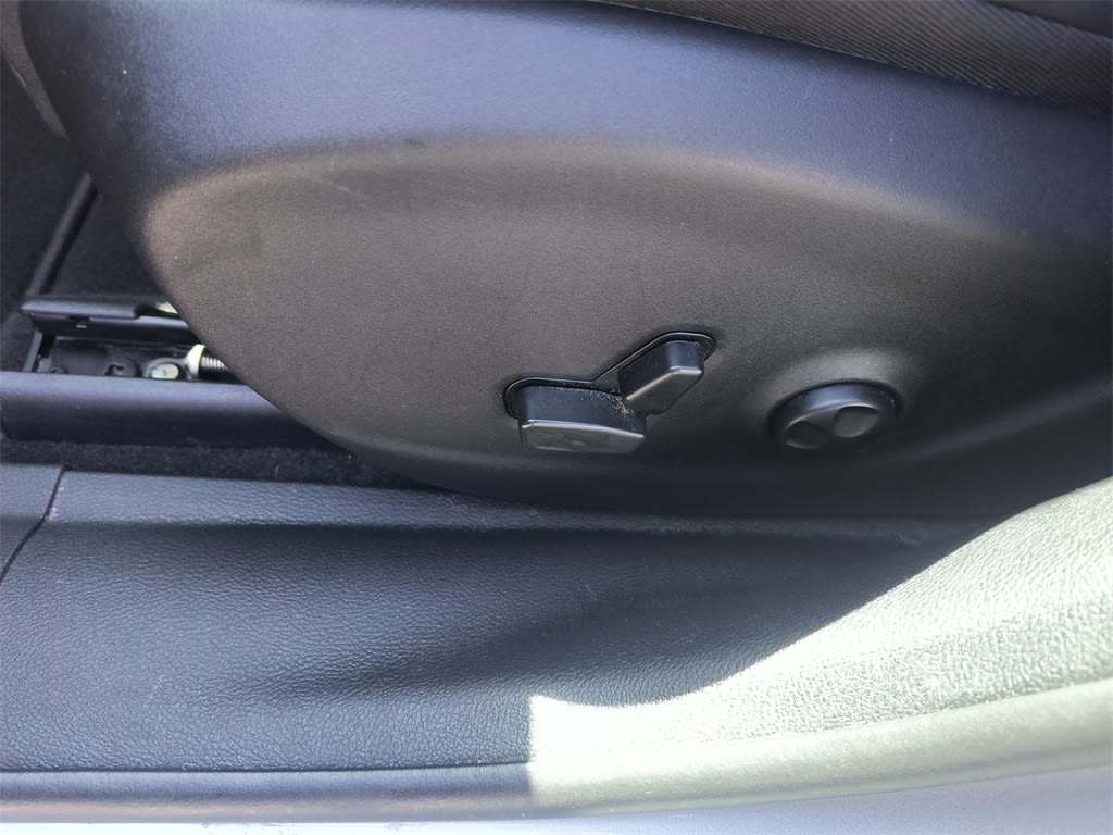 2021 Jeep Cherokee Latitude 20