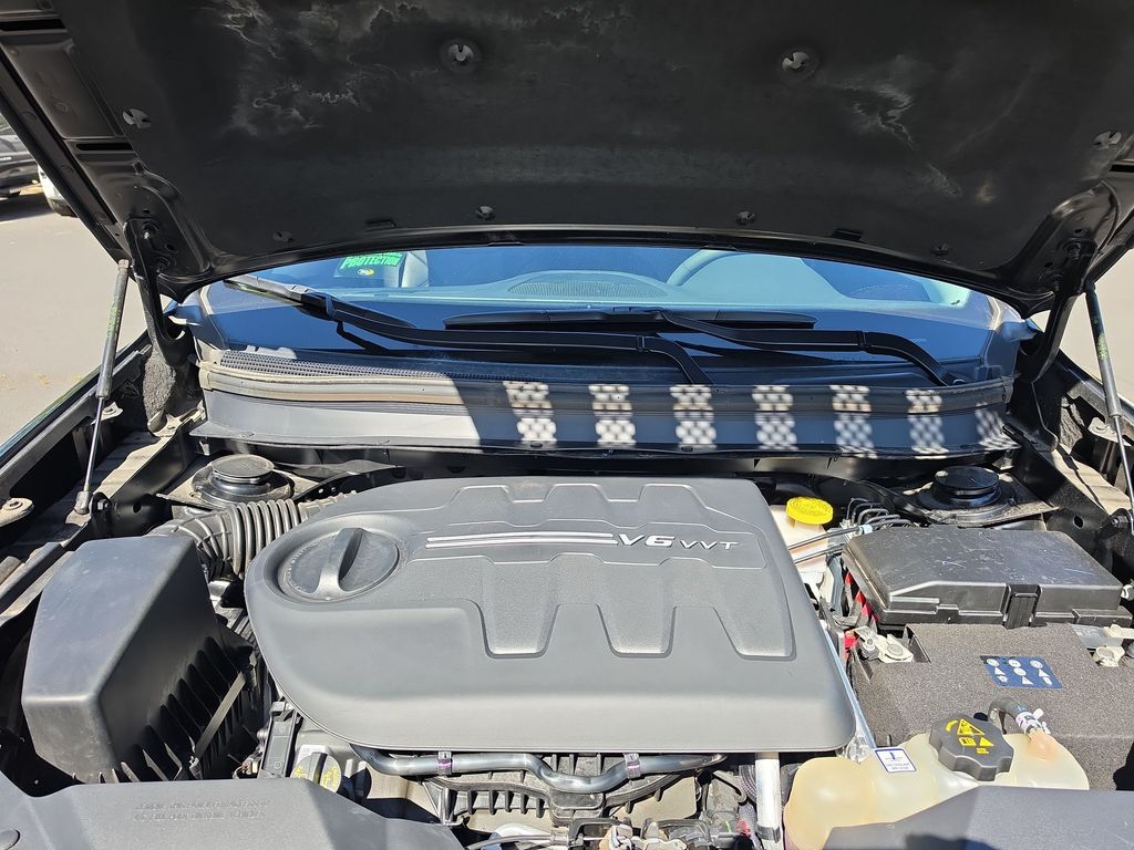 Thumbnail: 2022 Jeep Cherokee - 7