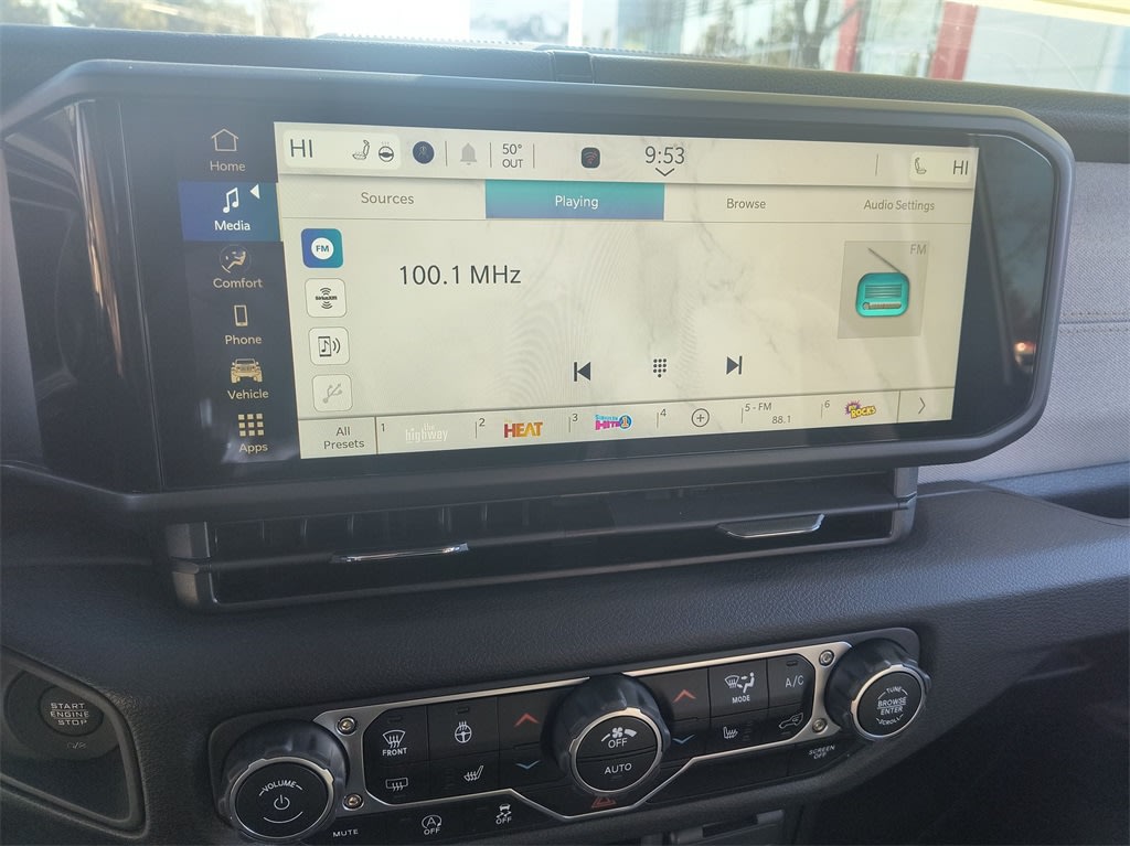 Thumbnail: 2025 Jeep Wrangler - 9