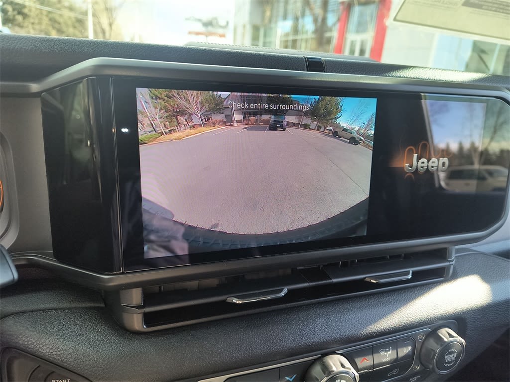 Thumbnail: 2026 Jeep Wrangler - 21