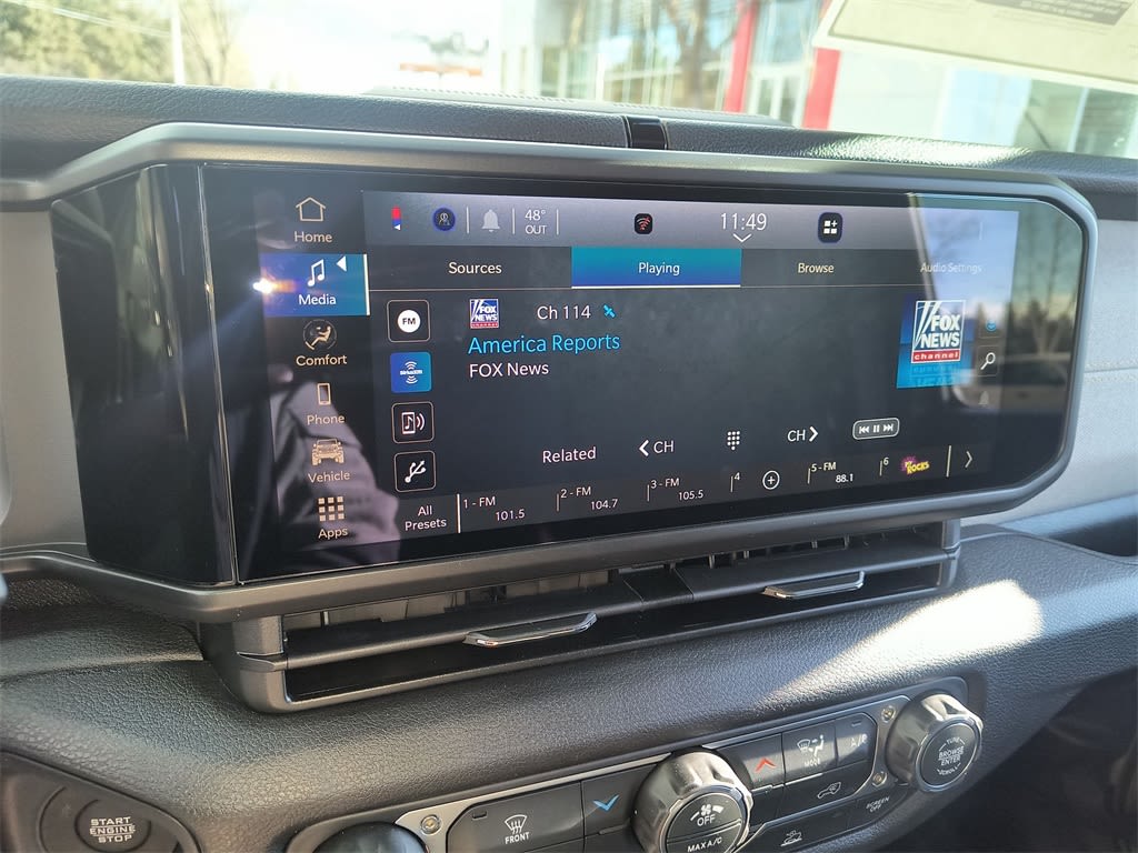 Thumbnail: 2026 Jeep Wrangler - 12