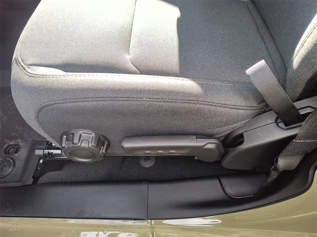 Thumbnail: 2026 Jeep Wrangler - 19