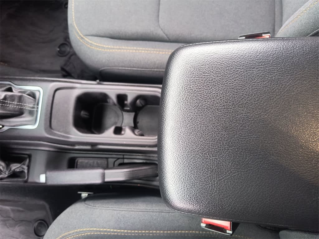 Thumbnail: 2024 Jeep Wrangler - 25