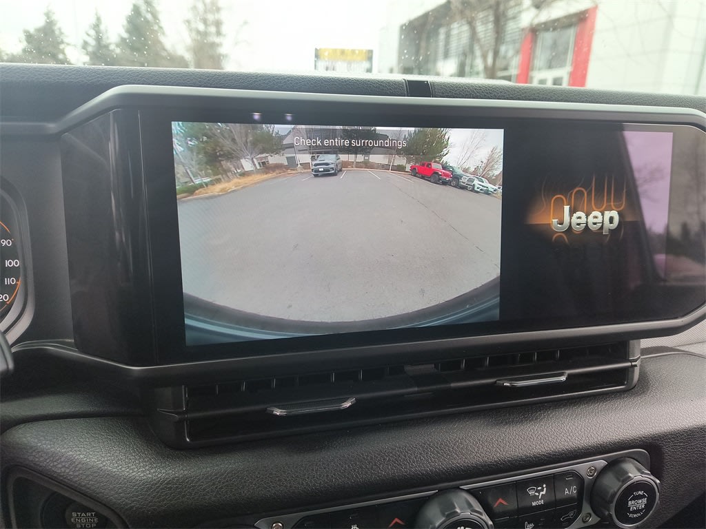 Thumbnail: 2024 Jeep Wrangler - 23