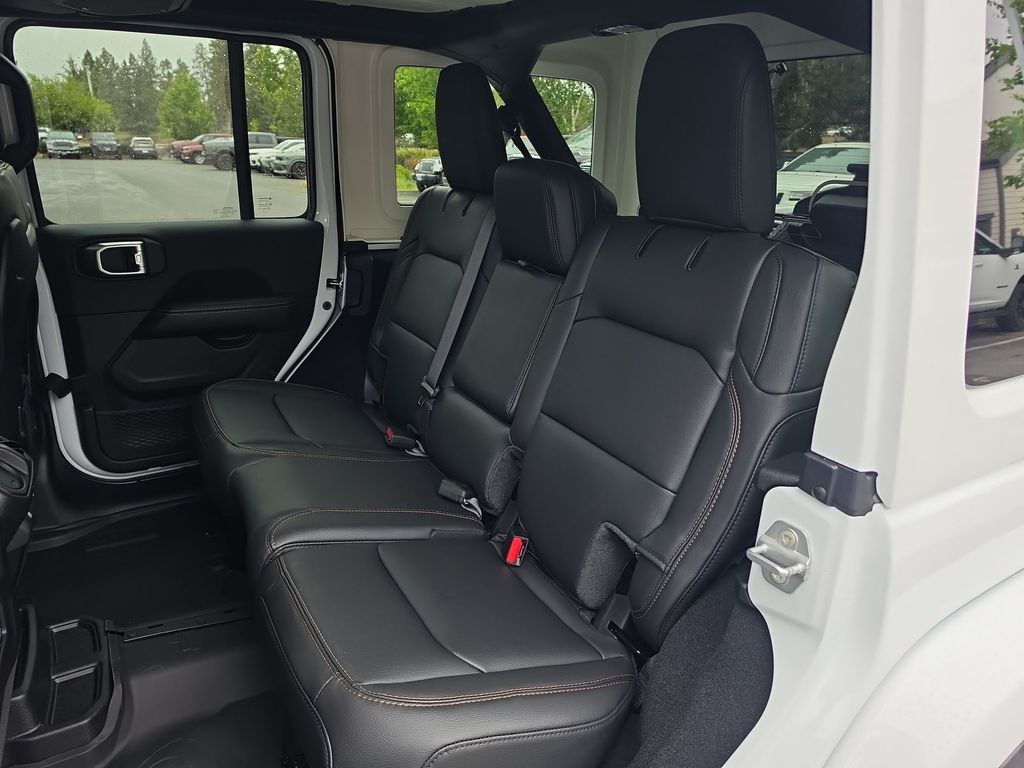 Thumbnail: 2026 Jeep Wrangler - 10