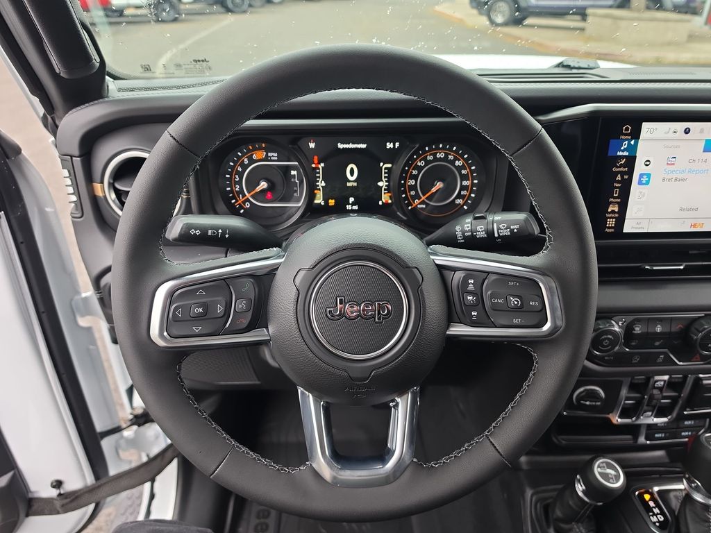 Thumbnail: 2026 Jeep Wrangler - 2
