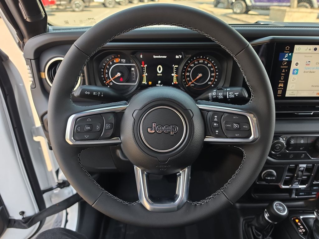 Thumbnail: 2026 Jeep Wrangler - 2
