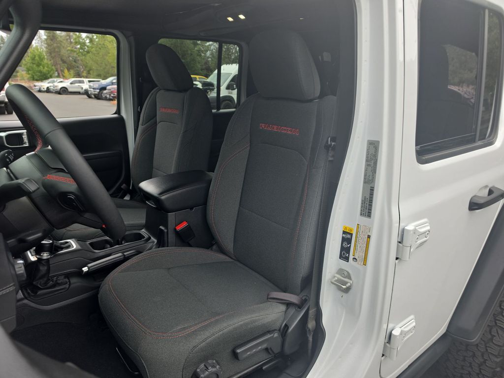 Thumbnail: 2024 Jeep Wrangler - 7
