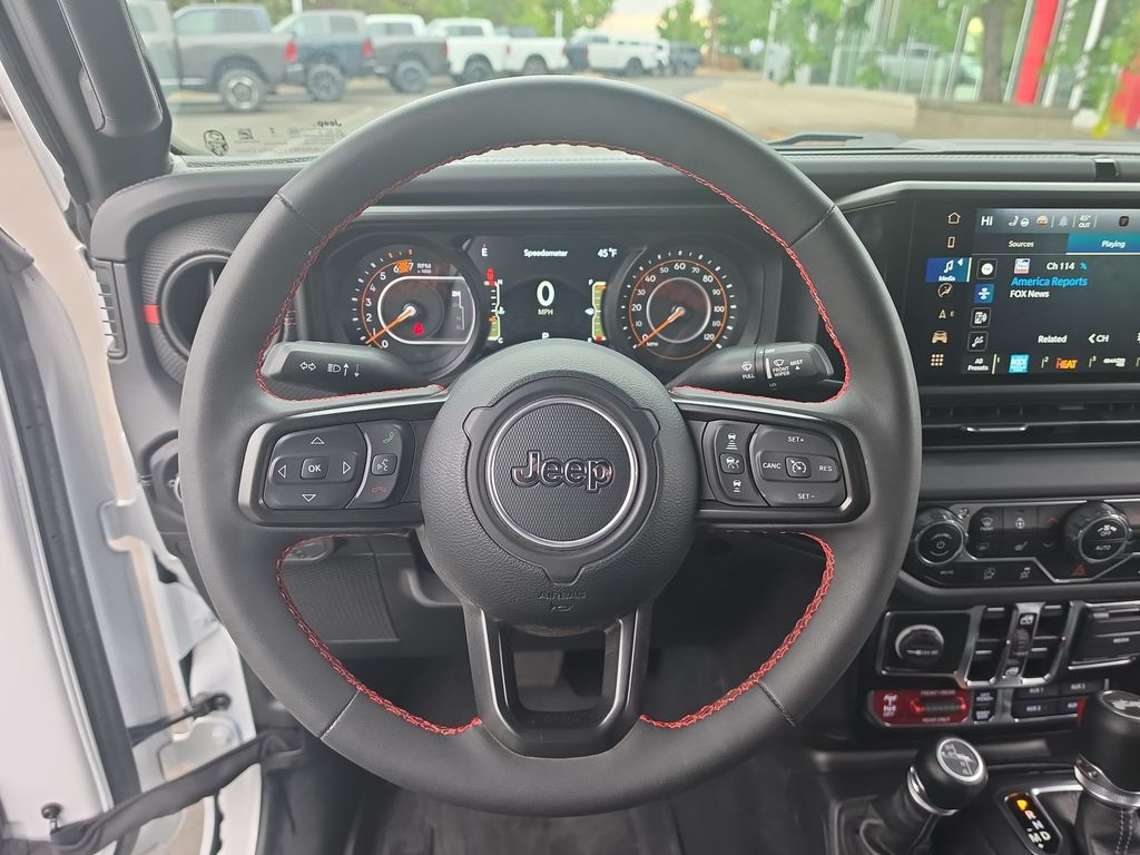 Thumbnail: 2024 Jeep Wrangler - 2