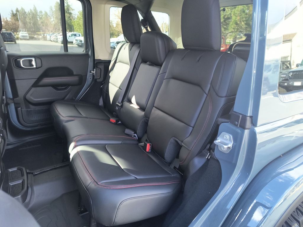 Thumbnail: 2026 Jeep Wrangler - 10