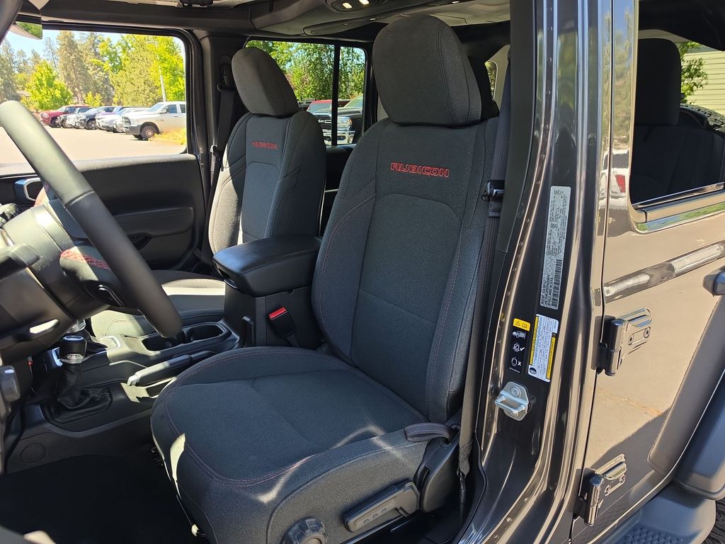 Thumbnail: 2024 Jeep Wrangler - 7