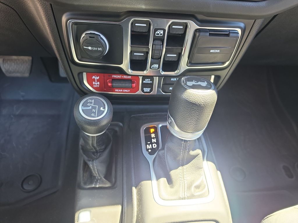 Thumbnail: 2024 Jeep Wrangler - 10