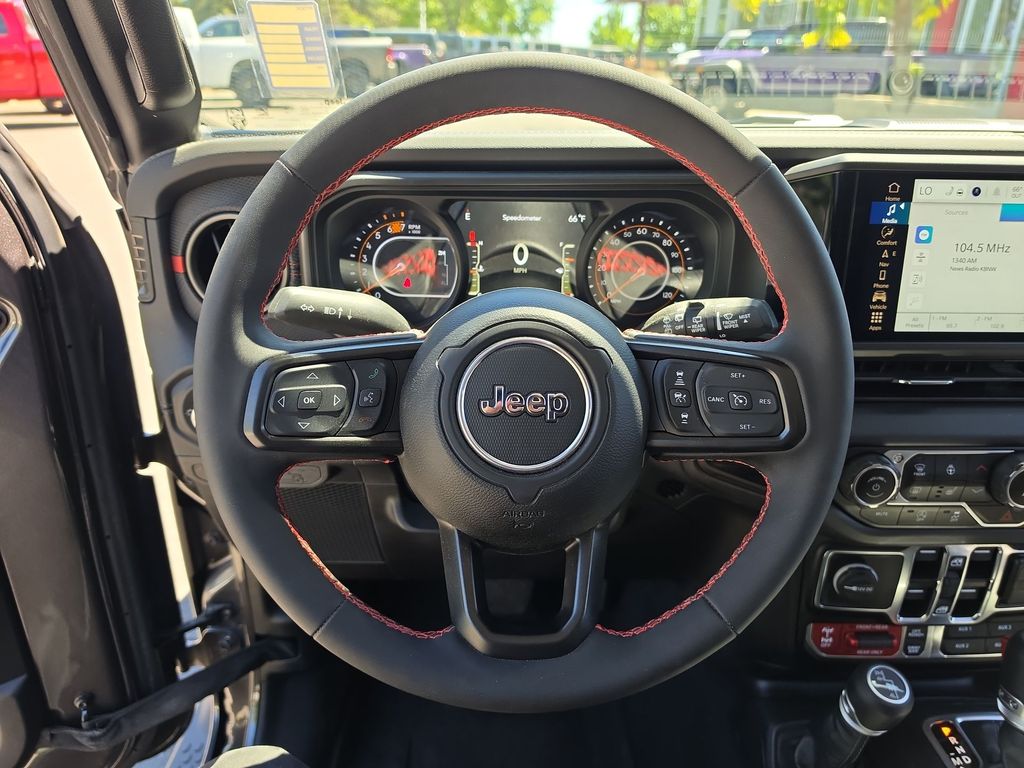 Thumbnail: 2024 Jeep Wrangler - 2