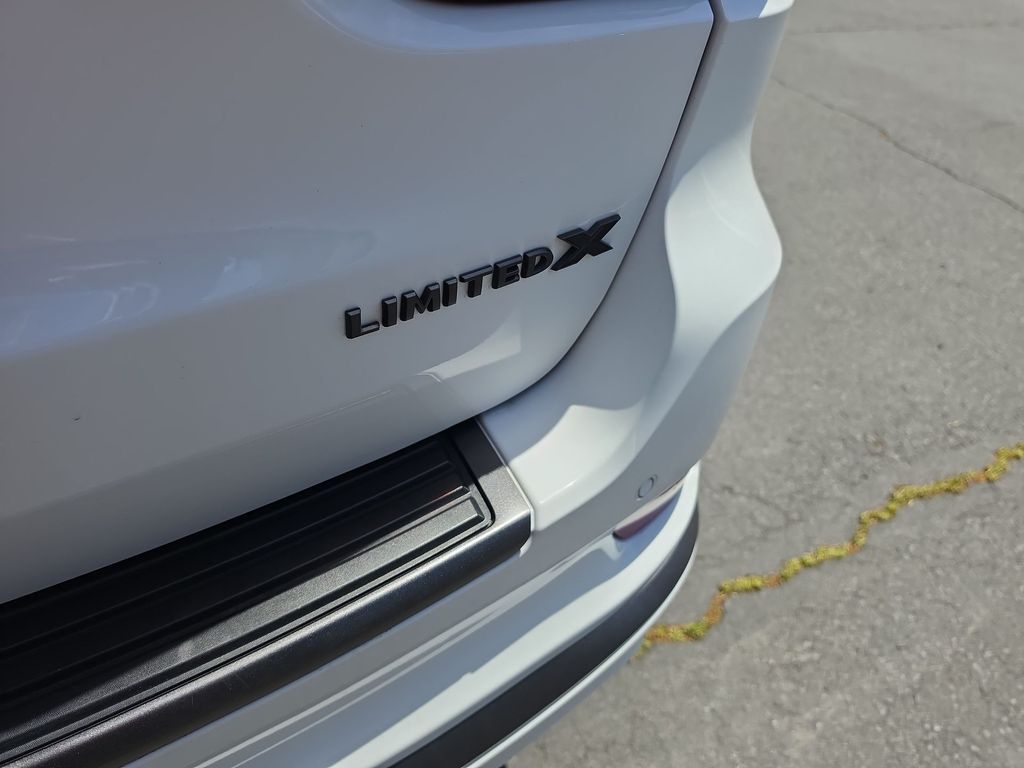 Thumbnail: 2020 Jeep Grand Cherokee - 6