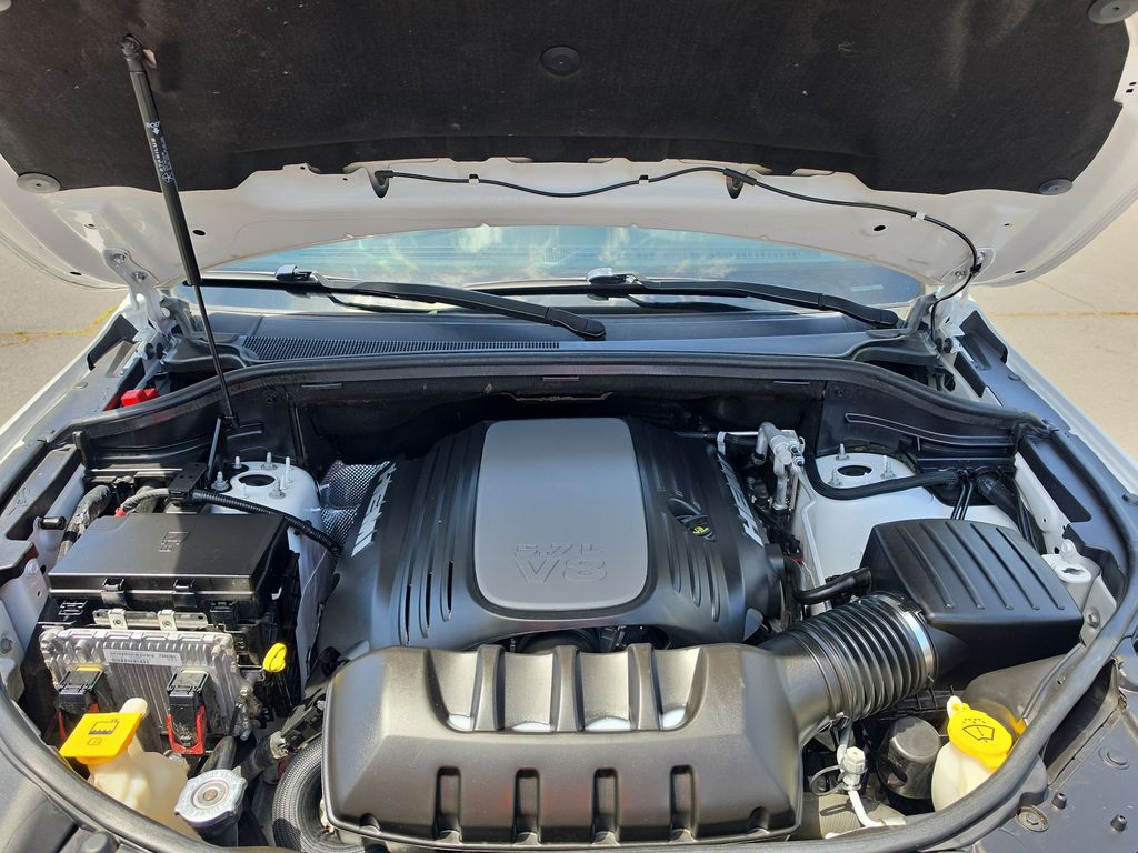Thumbnail: 2020 Jeep Grand Cherokee - 8