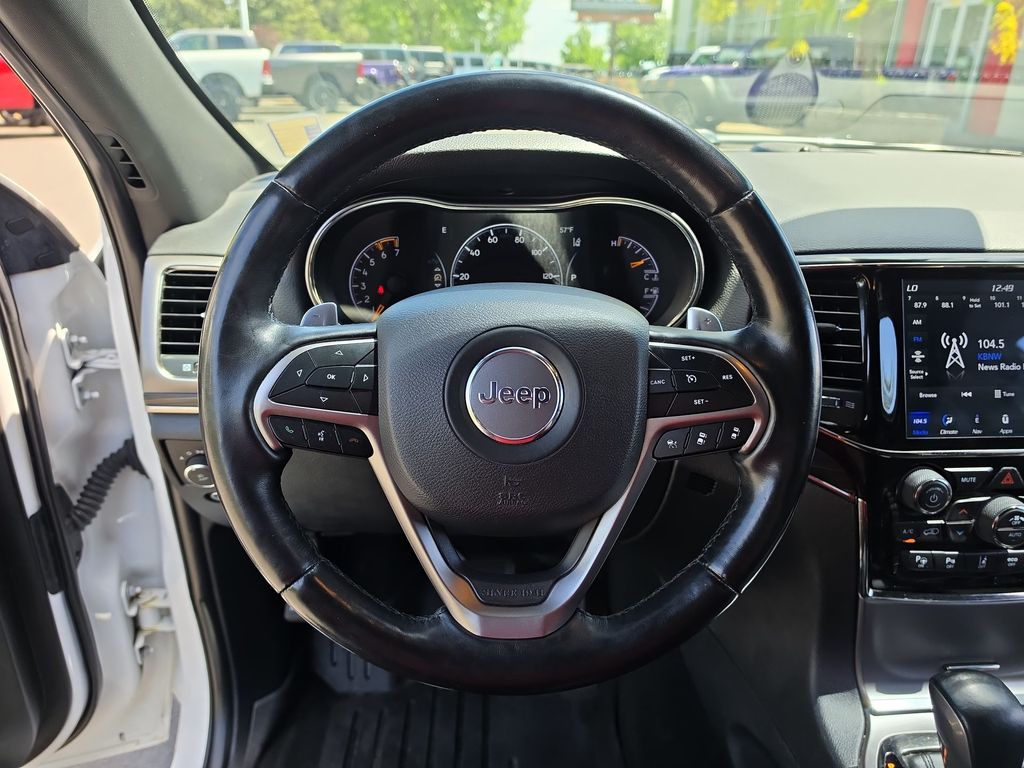 Thumbnail: 2020 Jeep Grand Cherokee - 2