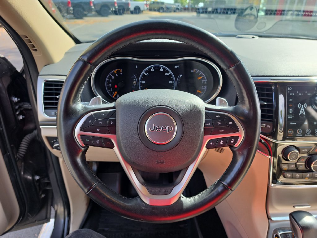 Thumbnail: 2021 Jeep Grand Cherokee - 2