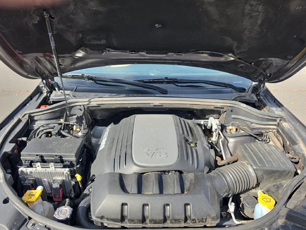 Thumbnail: 2021 Jeep Grand Cherokee - 6