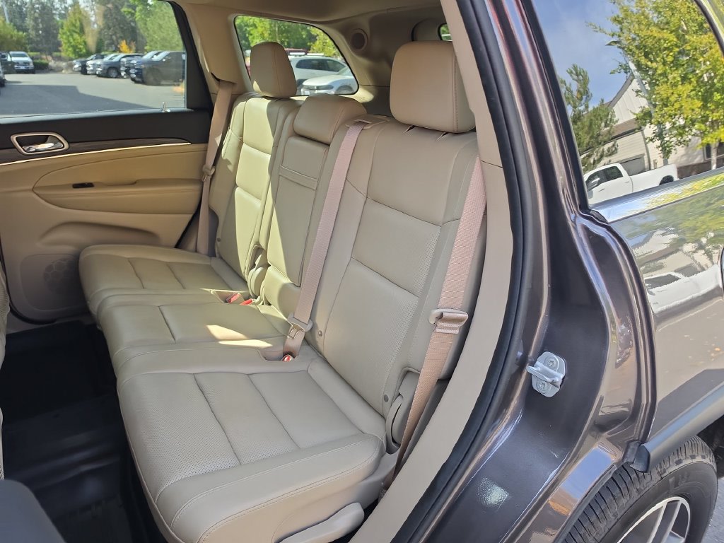 Thumbnail: 2021 Jeep Grand Cherokee - 9