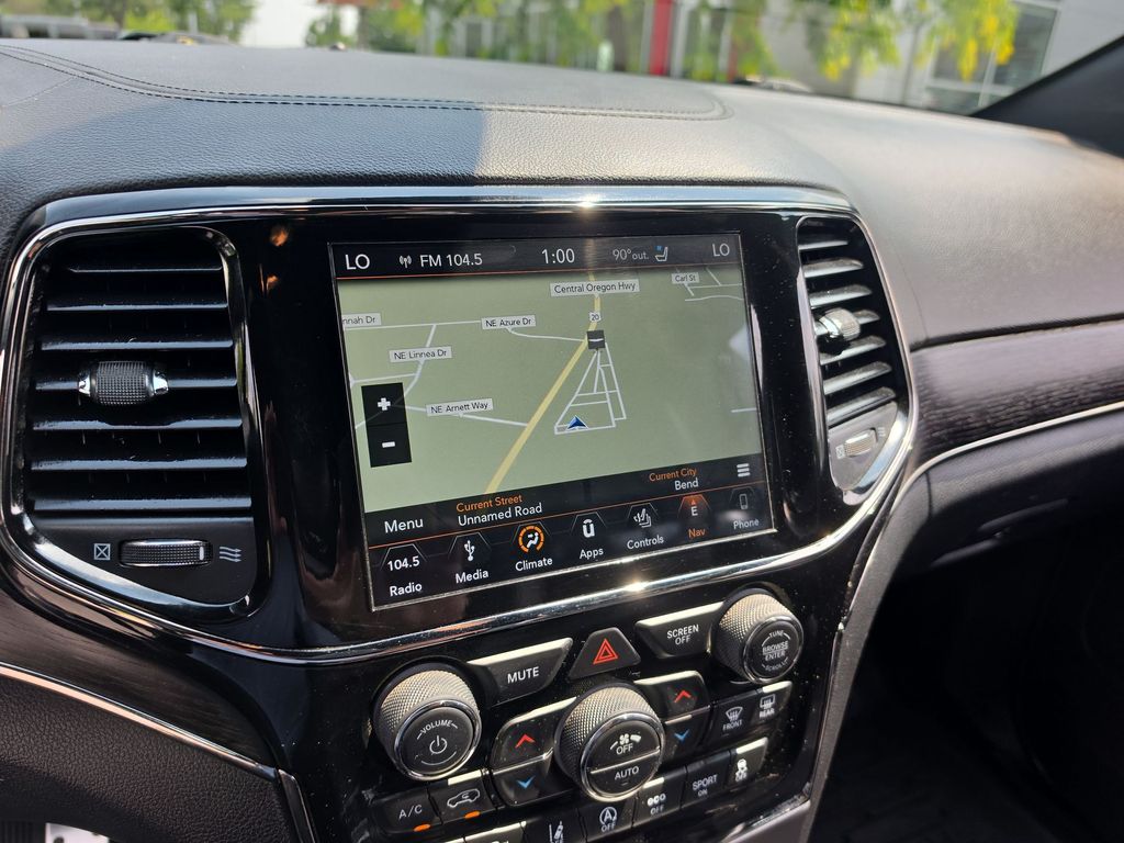 Thumbnail: 2019 Jeep Grand Cherokee - 23