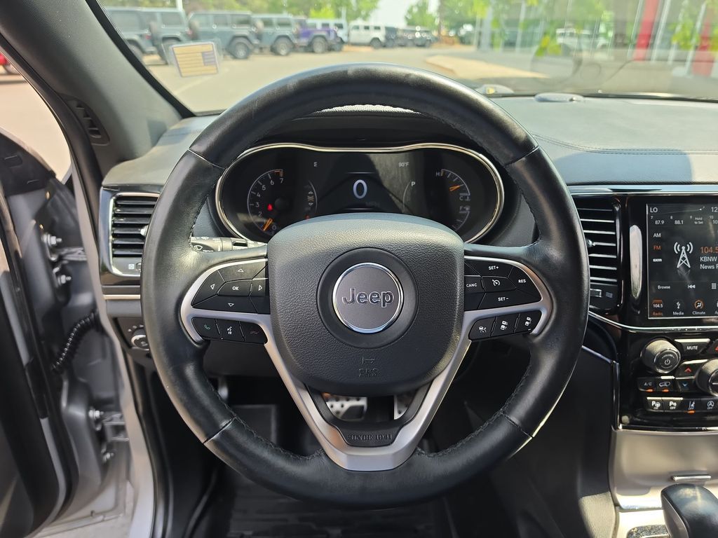 Thumbnail: 2019 Jeep Grand Cherokee - 2
