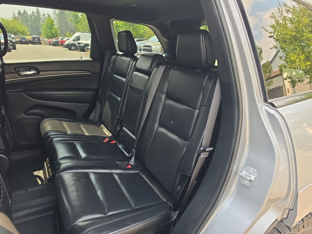 Thumbnail: 2019 Jeep Grand Cherokee - 9
