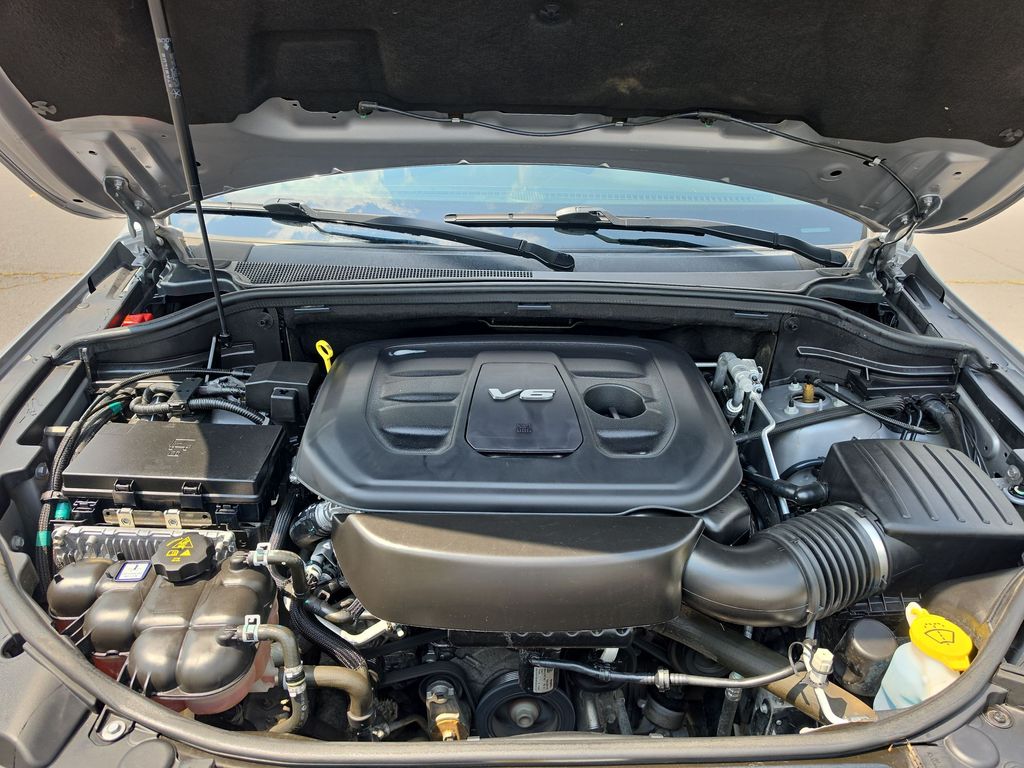 Thumbnail: 2019 Jeep Grand Cherokee - 6