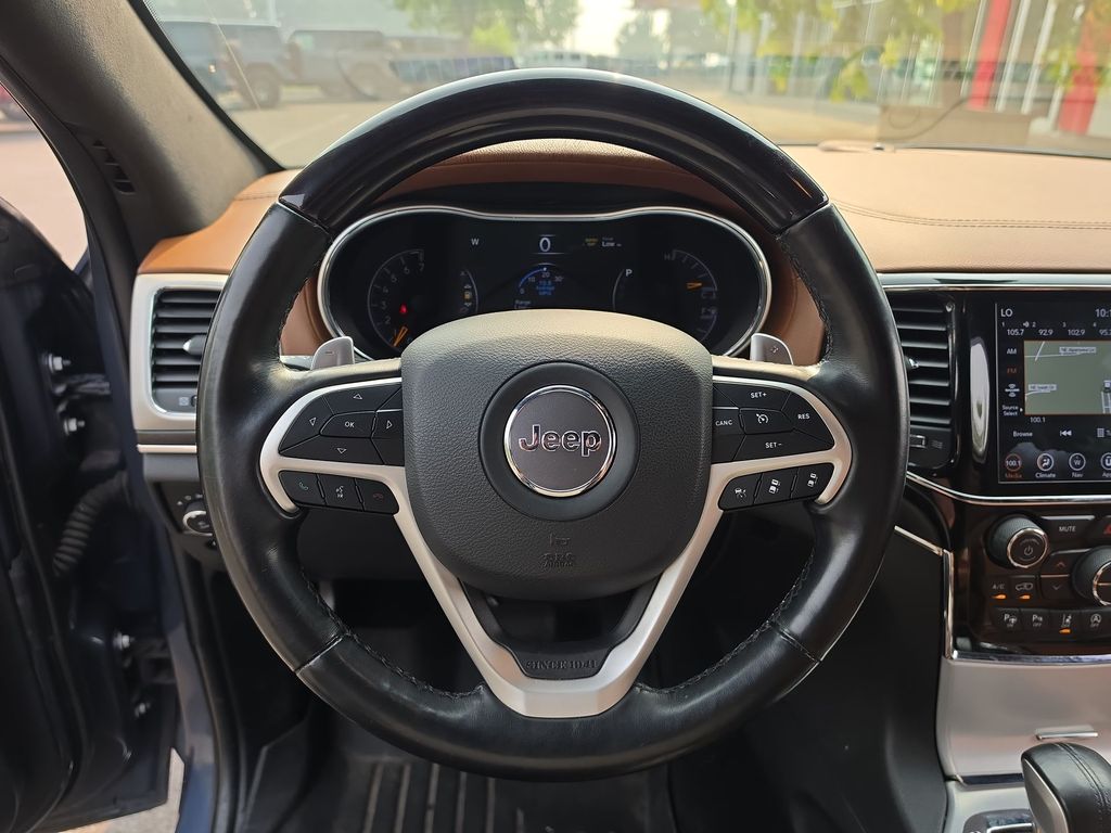 Thumbnail: 2020 Jeep Grand Cherokee - 2