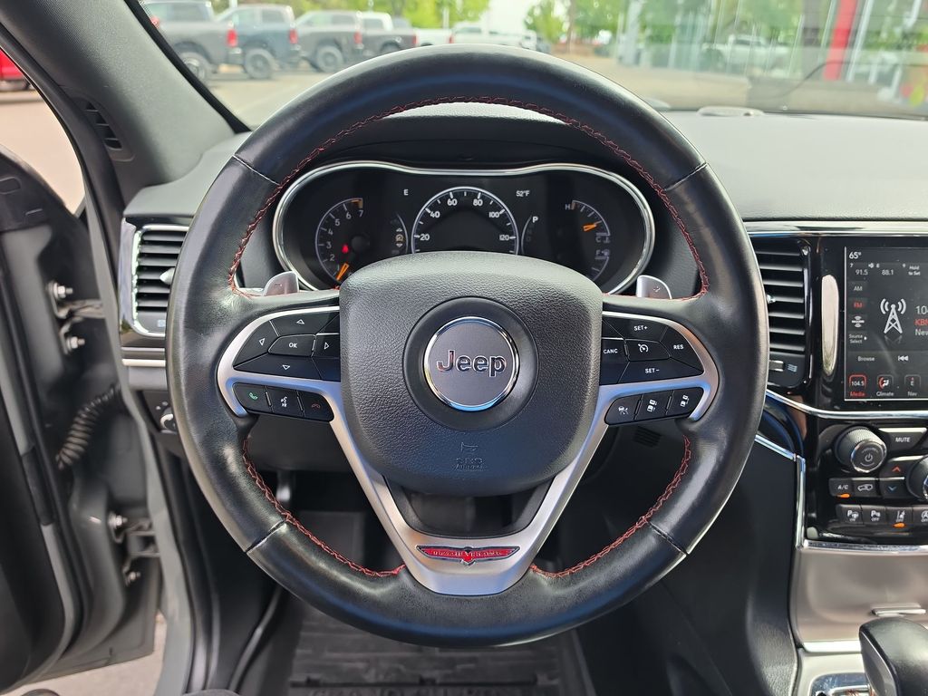 Thumbnail: 2020 Jeep Grand Cherokee - 2