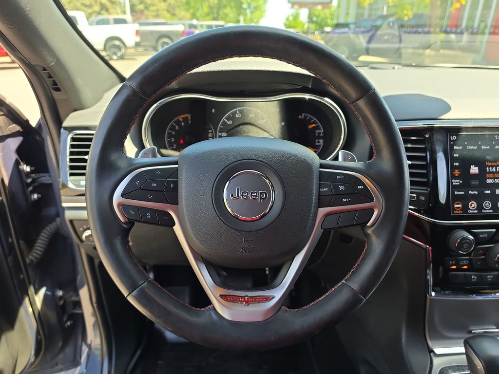 Thumbnail: 2020 Jeep Grand Cherokee - 2