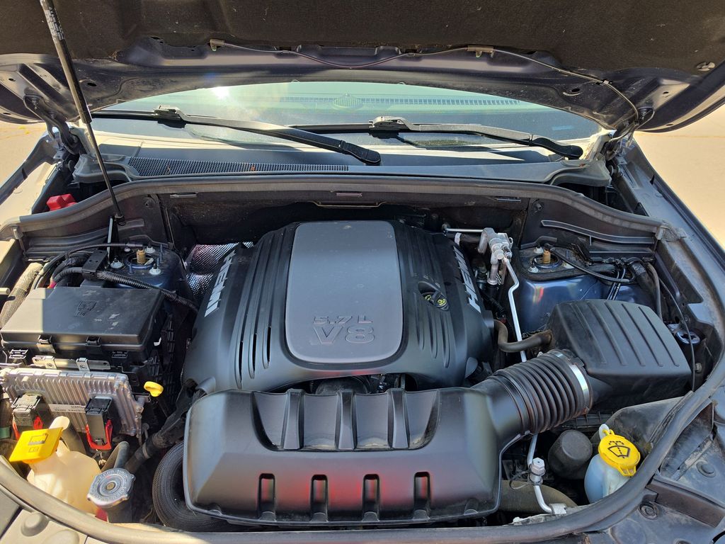 Thumbnail: 2020 Jeep Grand Cherokee - 7