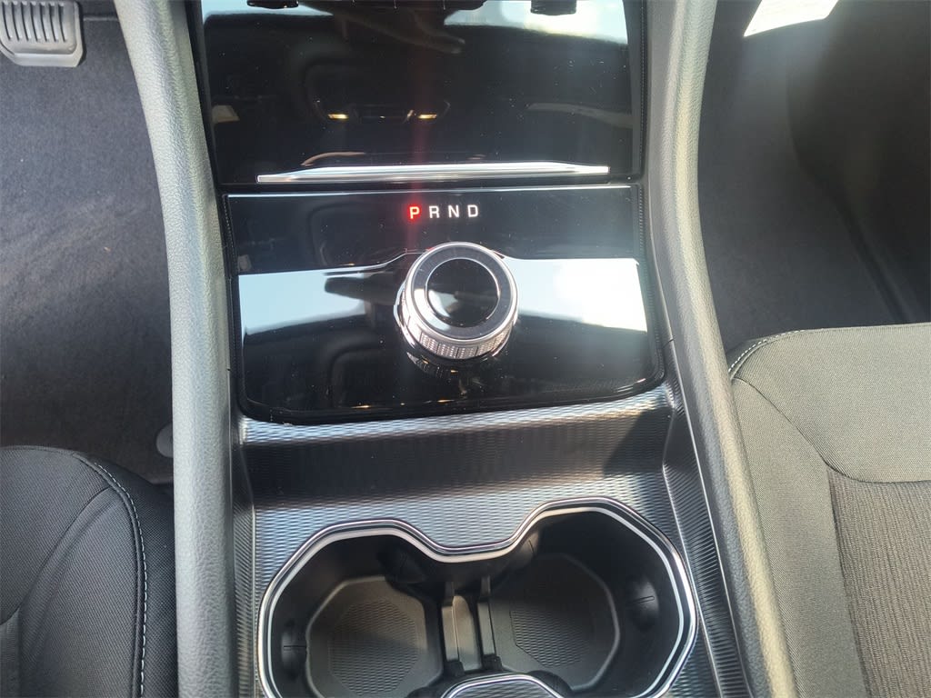 2025 Jeep Grand Cherokee Laredo 12