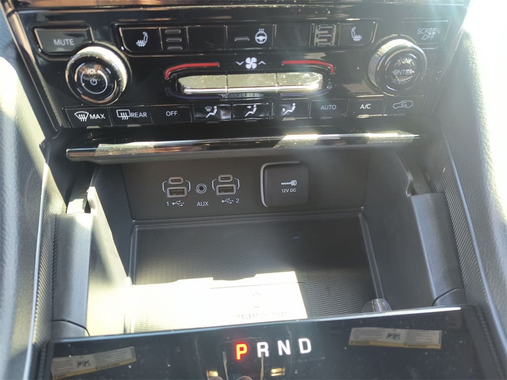 2025 Jeep Grand Cherokee Laredo 22
