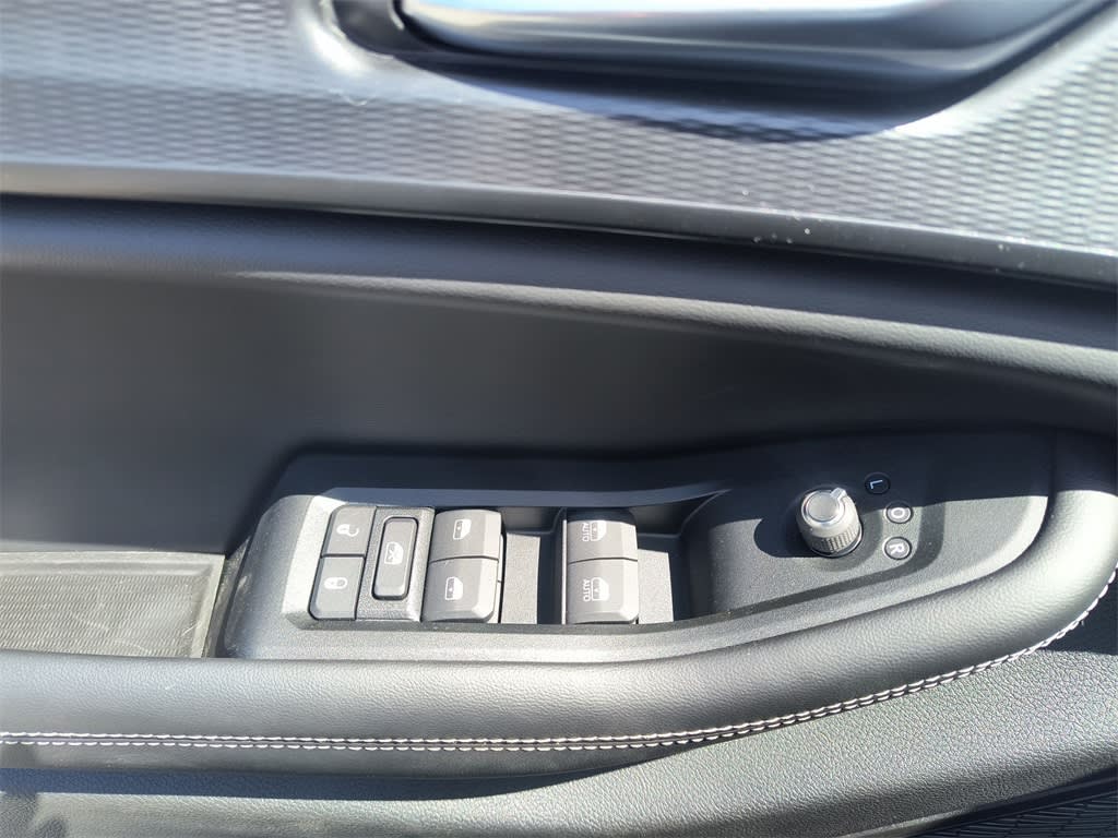 2025 Jeep Grand Cherokee Laredo 20