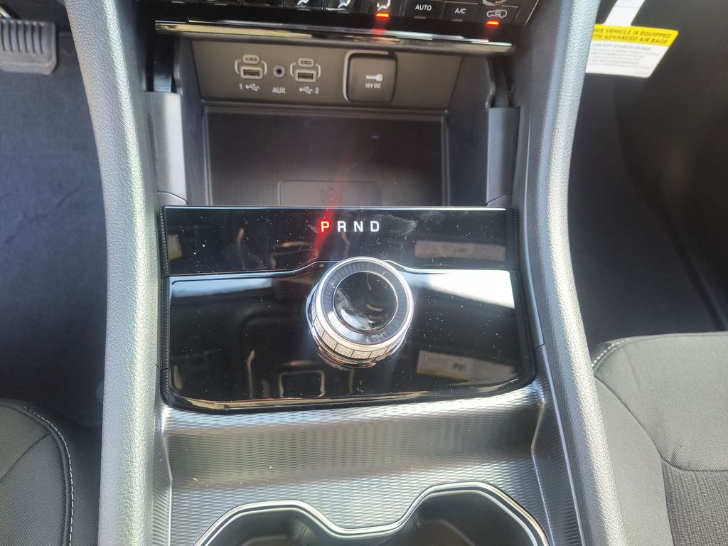 Thumbnail: 2026 Jeep Grand Cherokee - 11