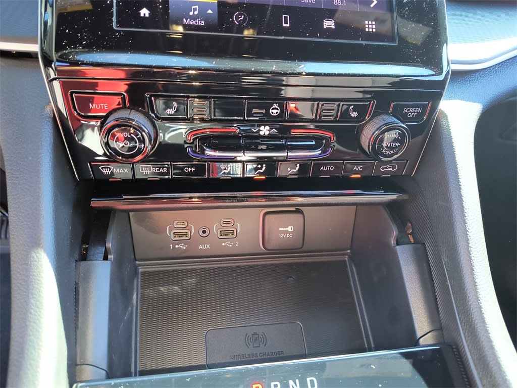 Thumbnail: 2025 Jeep Grand Cherokee - 23