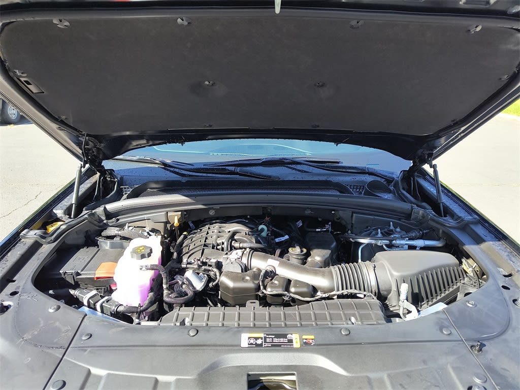 Thumbnail: 2025 Jeep Grand Cherokee - 6