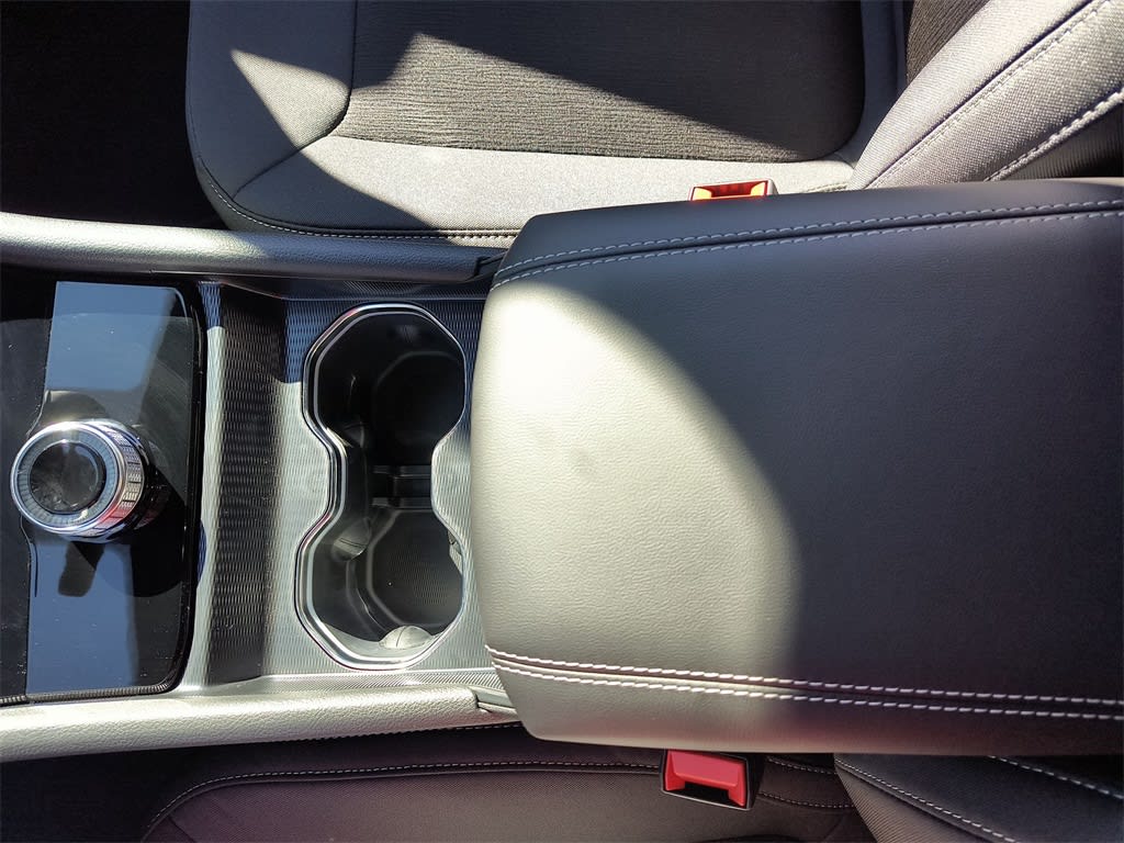 Thumbnail: 2025 Jeep Grand Cherokee - 24