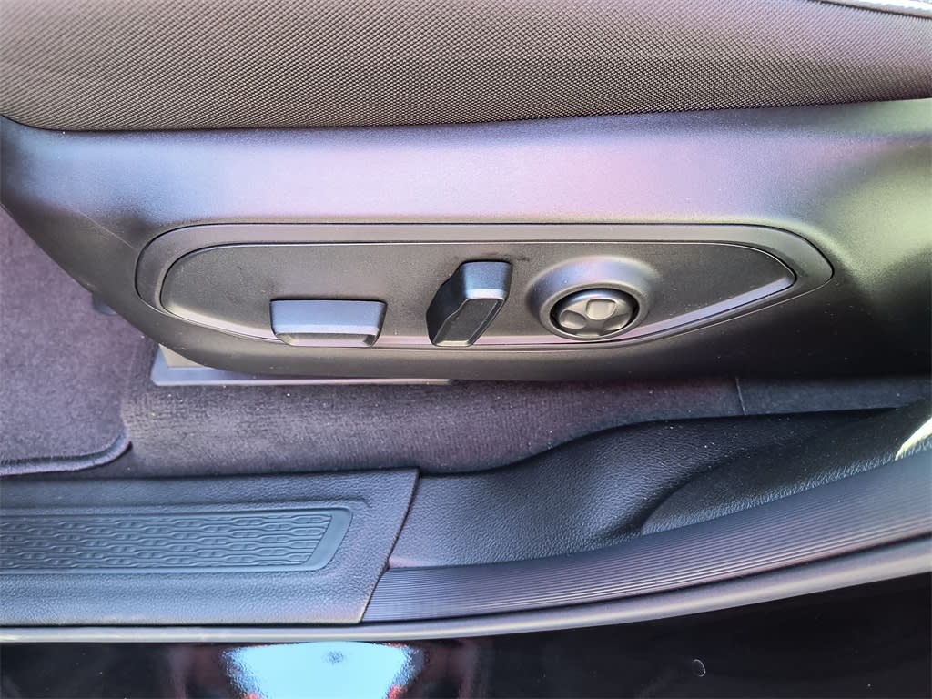 Thumbnail: 2025 Jeep Grand Cherokee - 20